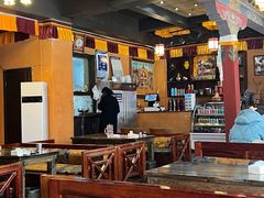 -卡桑嘎布藏餐吧(扎西满斋居民小区店)