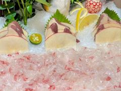 -官塘陈记鱼生·潮汕砂锅粥·牛肉火锅(潮枫路总店)