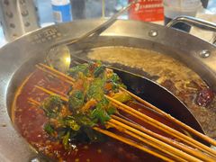 -钢管厂五区小郡肝火锅串串香(总店)