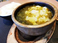 -上海外国语大学（松江校区）食堂