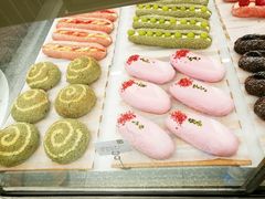 -奈雪的茶(市百一店)