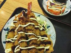 -京和风食堂·定食寿喜锅(保利樾广场店)