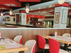 -晋阳春·山西菜·北京烤鸭(交大店)