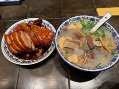 -小潘记鸭血粉丝汤
