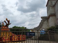 -成都欢乐谷