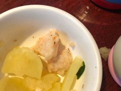 -广味鲜潮汕牛肉火锅(延安三路店)