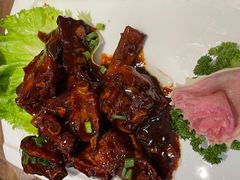 -锡和无锡菜(景丽苑店)