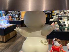 -C Cafe(朵云书院·戏剧店)