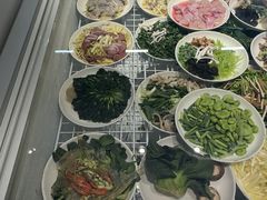 -大家发海鲜城夜排档(华山中路店)