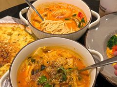 -Pennehut畔尼意面(合肥万象城店)