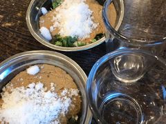 -韩风烤牛肉冷面店