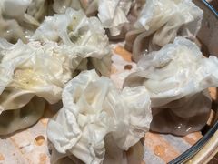 羊肉大葱稍麦-真食净香居·内蒙烧麦(亚运村店)