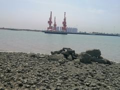 -泰达航母主题公园