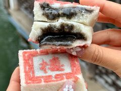 -得月楼·省级非遗·传统苏帮菜(观前店)