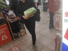 -物美大卖场(新隆店)