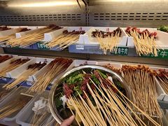 -来涮蜀鲜货火锅串串香(菜市口店)