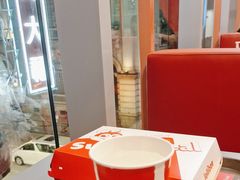 -快乐蜂(永光广场店)