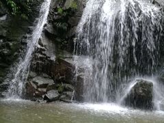 -藏龙百瀑风景区