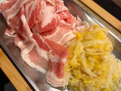 -霸腹烤肉(厦门柚子番店)