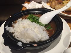-盛宴自助餐厅(运达喜来登店)