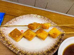 -甲乙饼·北京手工肉饼(西直门凯德茂店)