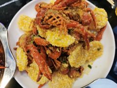 -袁老大龙虾(石鼓路总店)