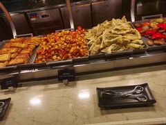 -盛宴自助餐厅(运达喜来登店)