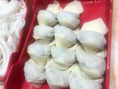 -三牛牛肉火锅