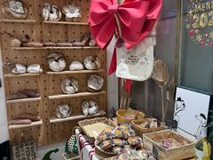 -角落低卡烘焙(正弘城店)