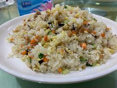 扬州炒饭-善银私房菜馆(金舟花园小区店)