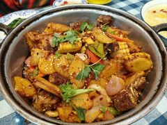 -伊帆食府·青海地方特色美食