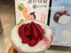 -喜茶(永旺梦乐城店)