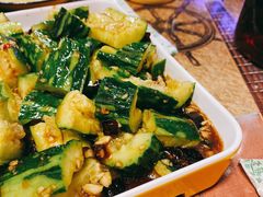 -特色酱椒鱼私房菜(黄鹤楼店)