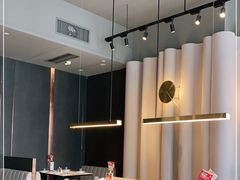 大堂-必胜客(创意谷店)