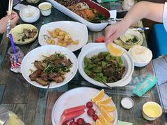 -小红鲸·海鲜餐厅(轸大路店)