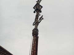 -药王庙(安国市)