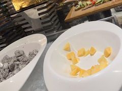 -厦门海景洲际酒店·海峡全日制餐厅