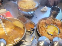 -哈哈碳都·牛肋条无限自助烤肉(台江万达店)