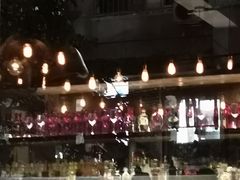 -HUNTING BAR亨霆鸡尾酒馆(越秀淘金店)