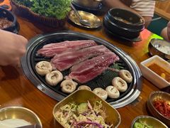 -杀猪天·韩国烤肉(总店)