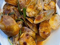 -达叔香味海鲜(海棠68环球美食街店)