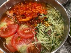 -酒拾烤肉(阳光100店)