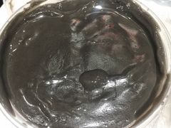 黑芝麻糊-鞠氏黑芝麻糊(水塔店)