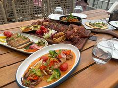 -埠口精酿夜景餐酒吧· BREWPORT BISTRO(长嘉汇重庆之眼店)