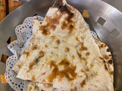 -克比叔叔印度餐厅Kebabs on the Grille(永康路分店)