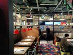 -探鱼·鲜青椒爽麻烤鱼(广州欣荣广场店)