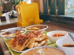 -南来顺饭庄·清真(南菜园店)