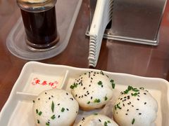 -东泰祥生煎馆(长宁路店)