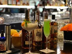 -广州四季酒店·天吧·高空酒吧