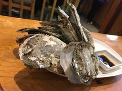 -烧蠔帮·生蚝海鲜牌档(观海店)